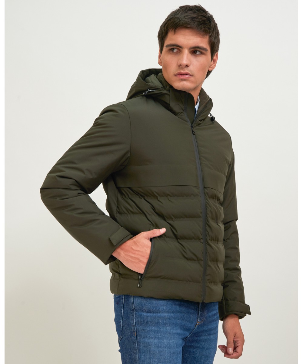 Jacket Brandon