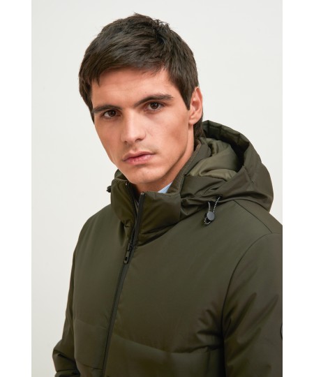 Jacket Brandon 2