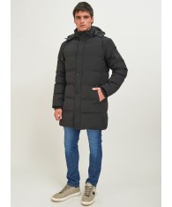 Jacket Luke