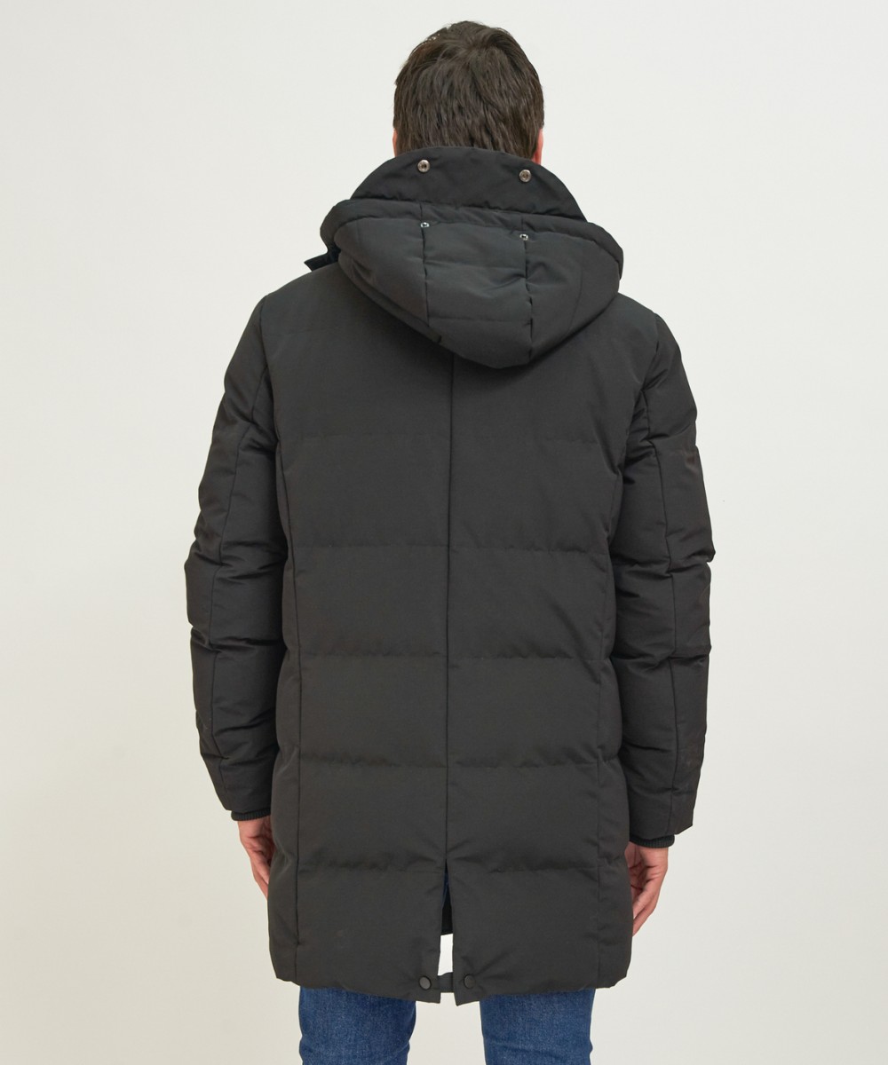 Jacket Luke