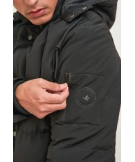 Jacket Luke