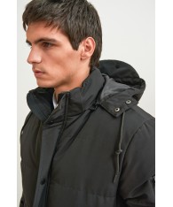 Jacket Luke