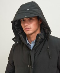 Jacket Luke