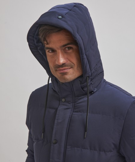 Jacket Luke 2