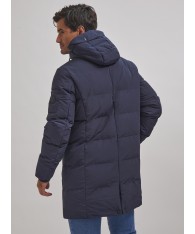 Jacket Luke