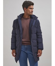 Jacket Luke