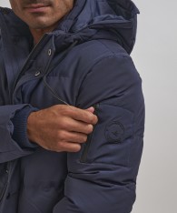 Jacket Luke