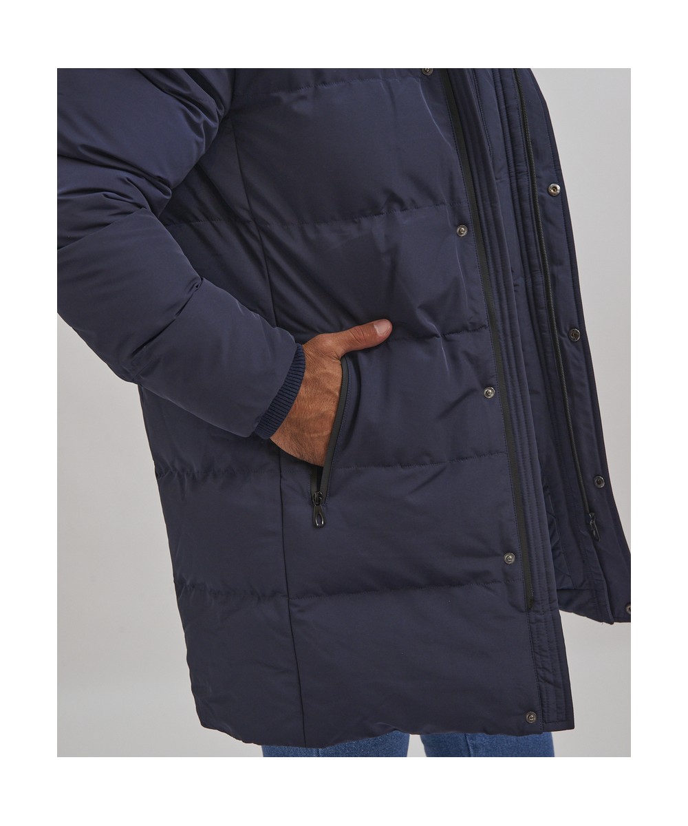 Jacket Luke