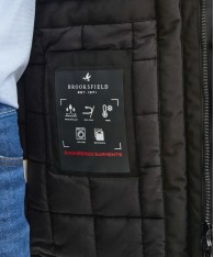Jacket Liam