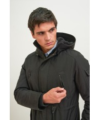Jacket Liam