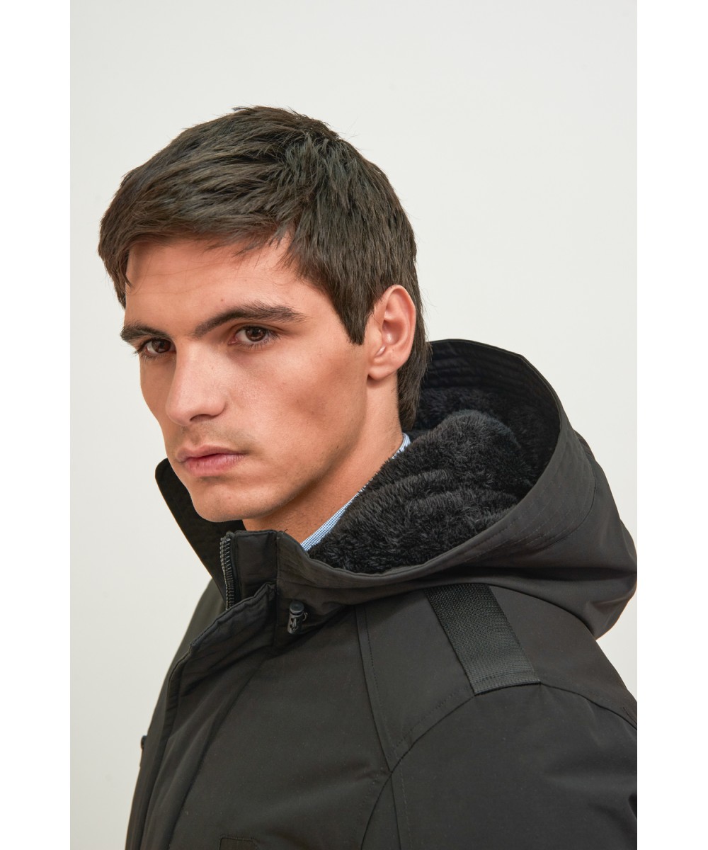 Jacket Liam