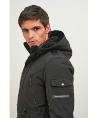 Jacket Liam
