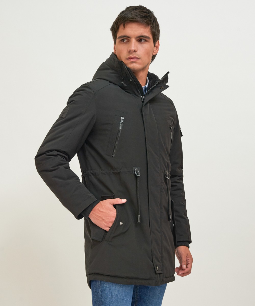 Jacket Liam