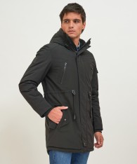 Jacket Liam
