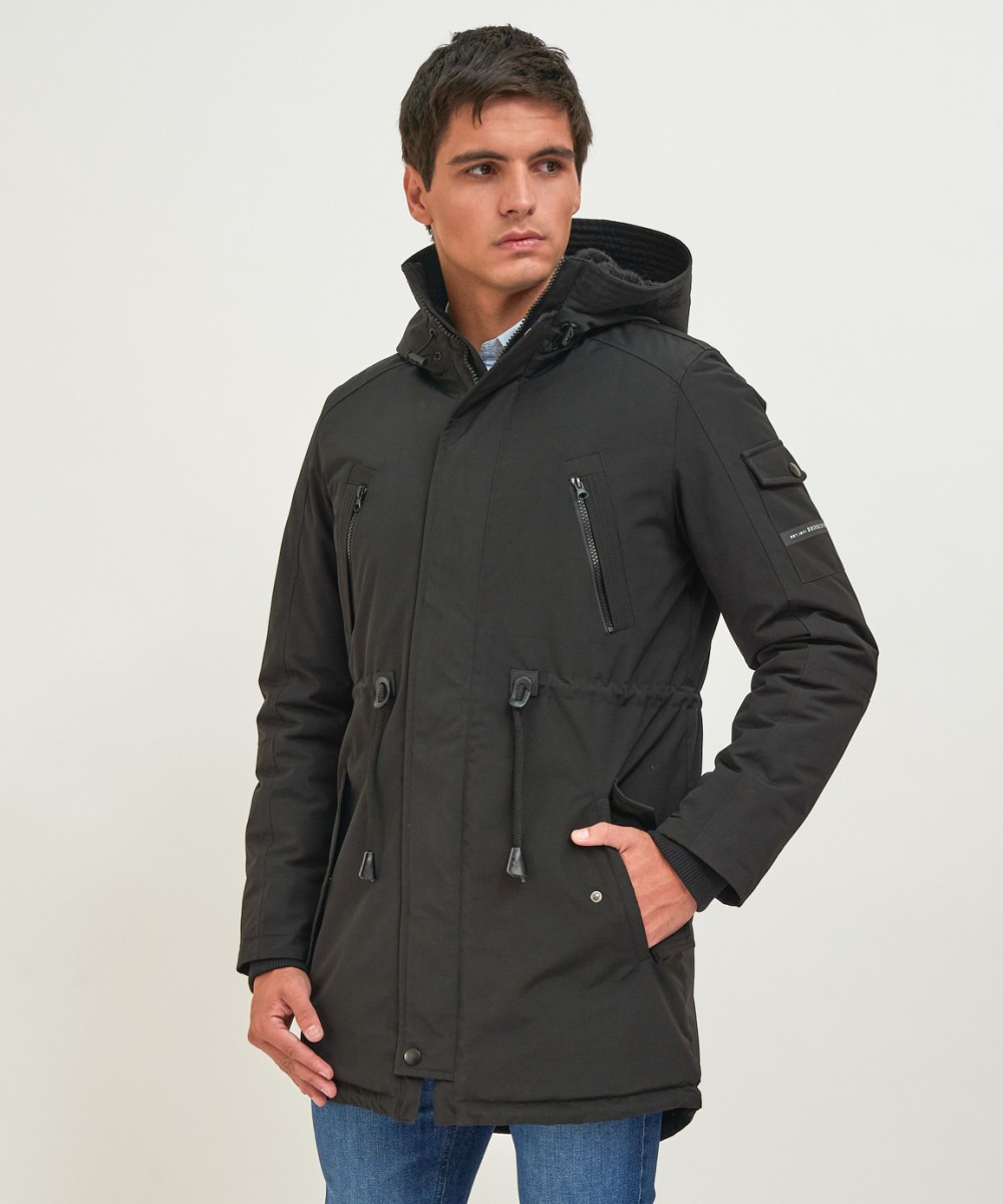 Jacket Liam