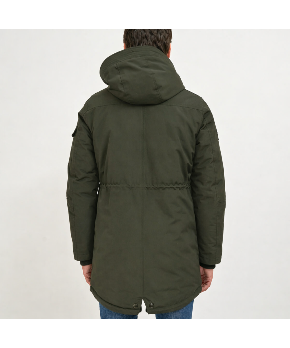 Jacket Liam