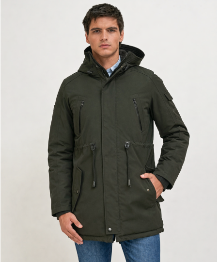 Jacket Liam