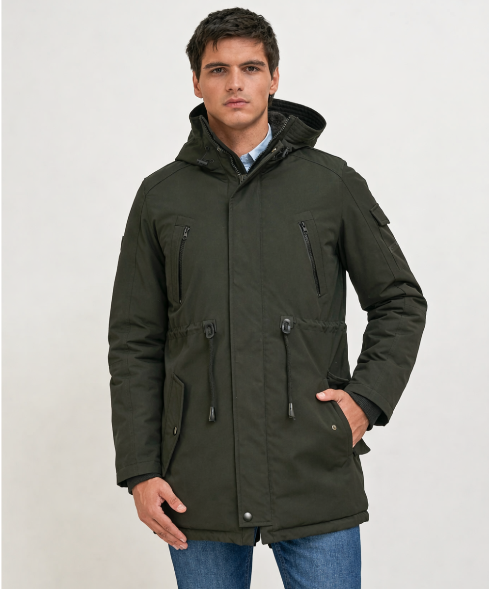Jacket Liam
