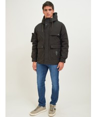 Jacket Morrison
