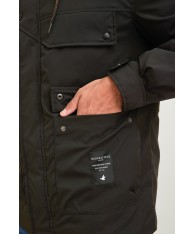 Jacket Morrison