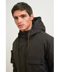 Jacket Morrison