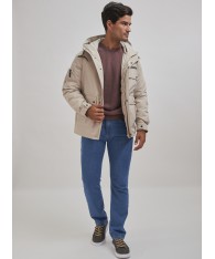 Jacket Morrison