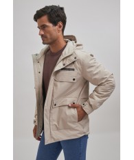 Jacket Morrison