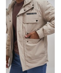Jacket Morrison