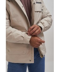 Jacket Morrison