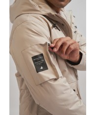 Jacket Morrison