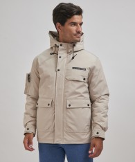 Jacket Morrison