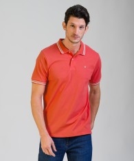 Polo Pique Dylan