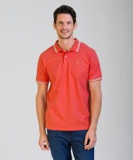 Polo Pique Dylan