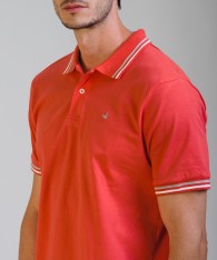 Polo Pique Dylan