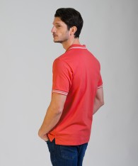 Polo Pique Dylan