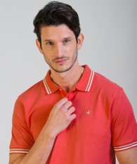 Polo Pique Dylan