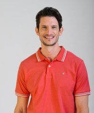 Polo Pique Dylan