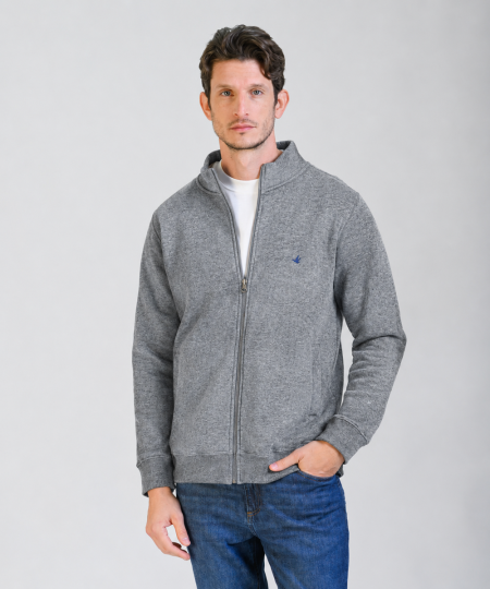Campera Perkins Frisa