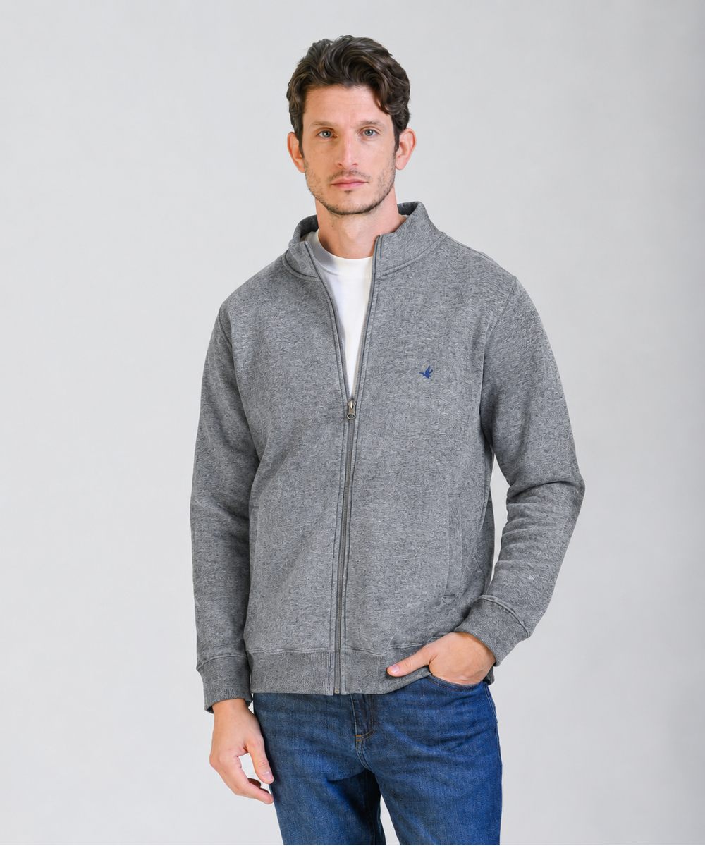 Campera Perkins Frisa