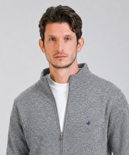 Campera Perkins Frisa 2