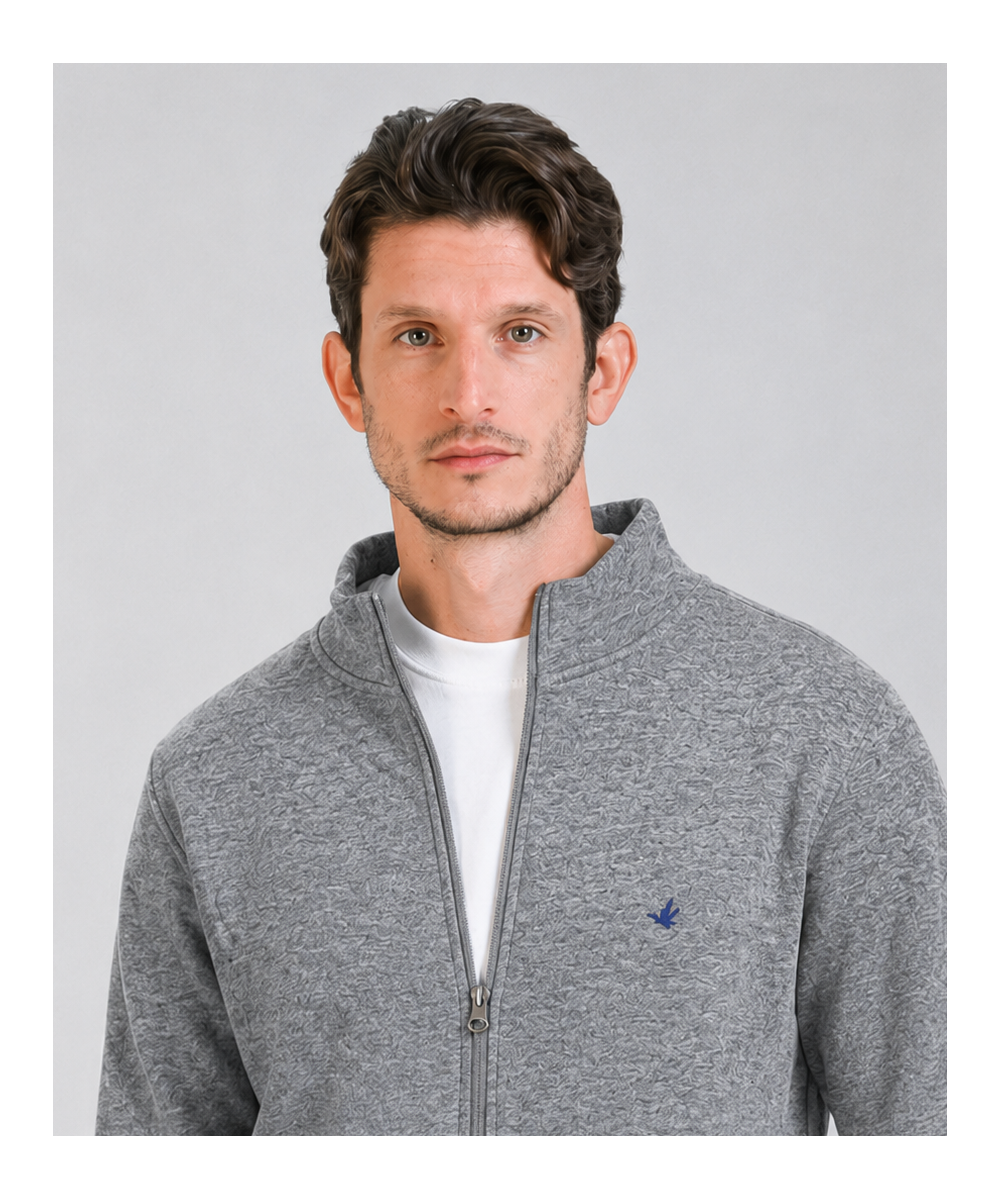Campera Perkins Frisa