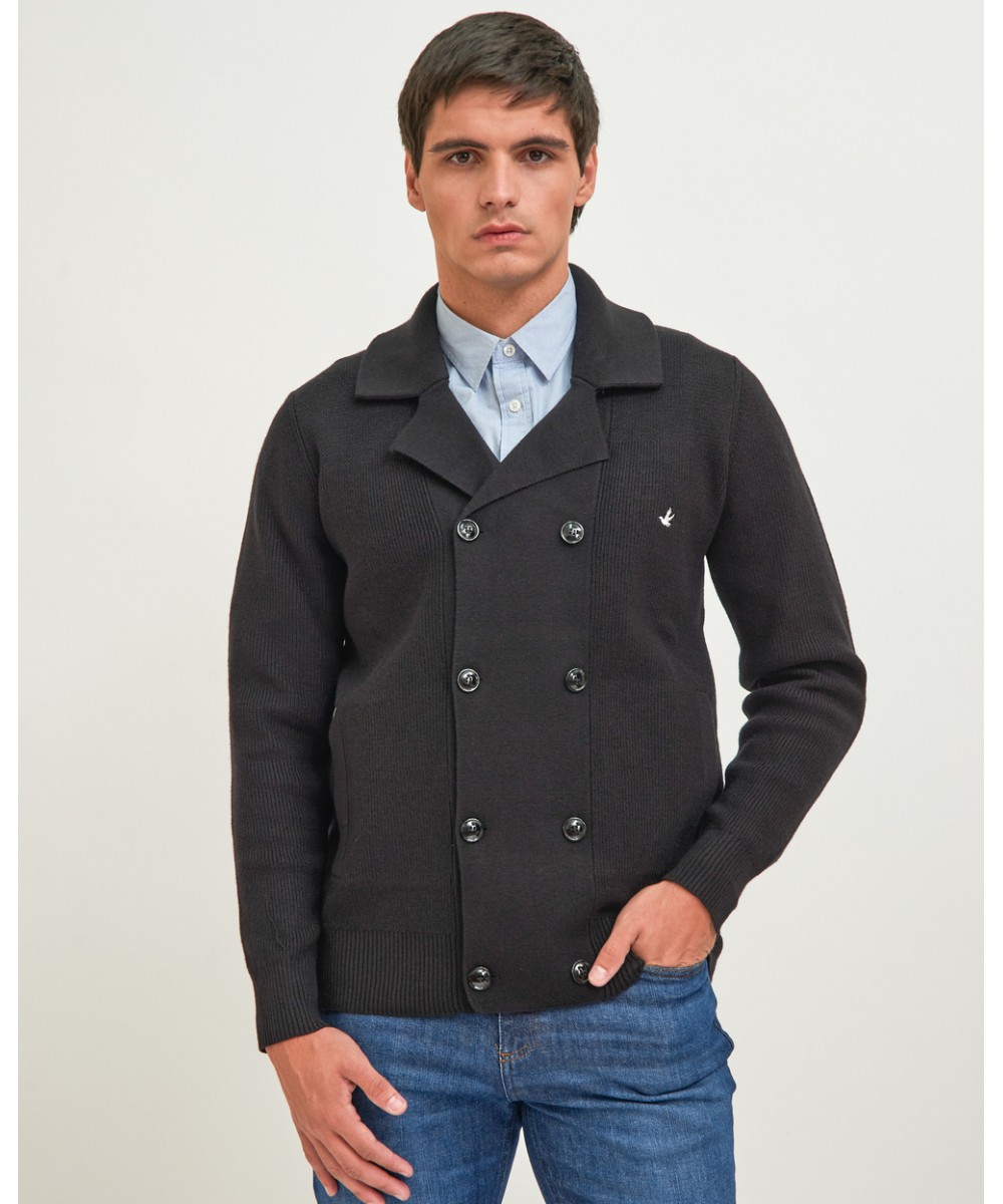 Cardigan Jason