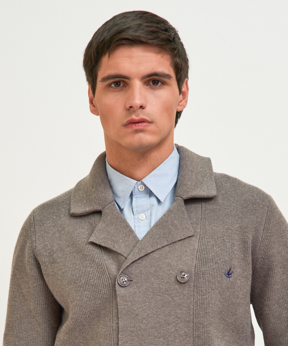 Cardigan Jason