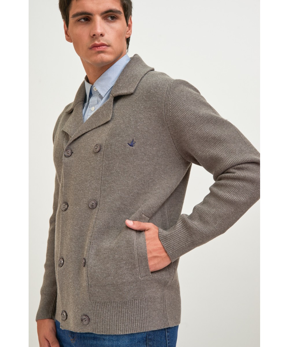 Cardigan Jason