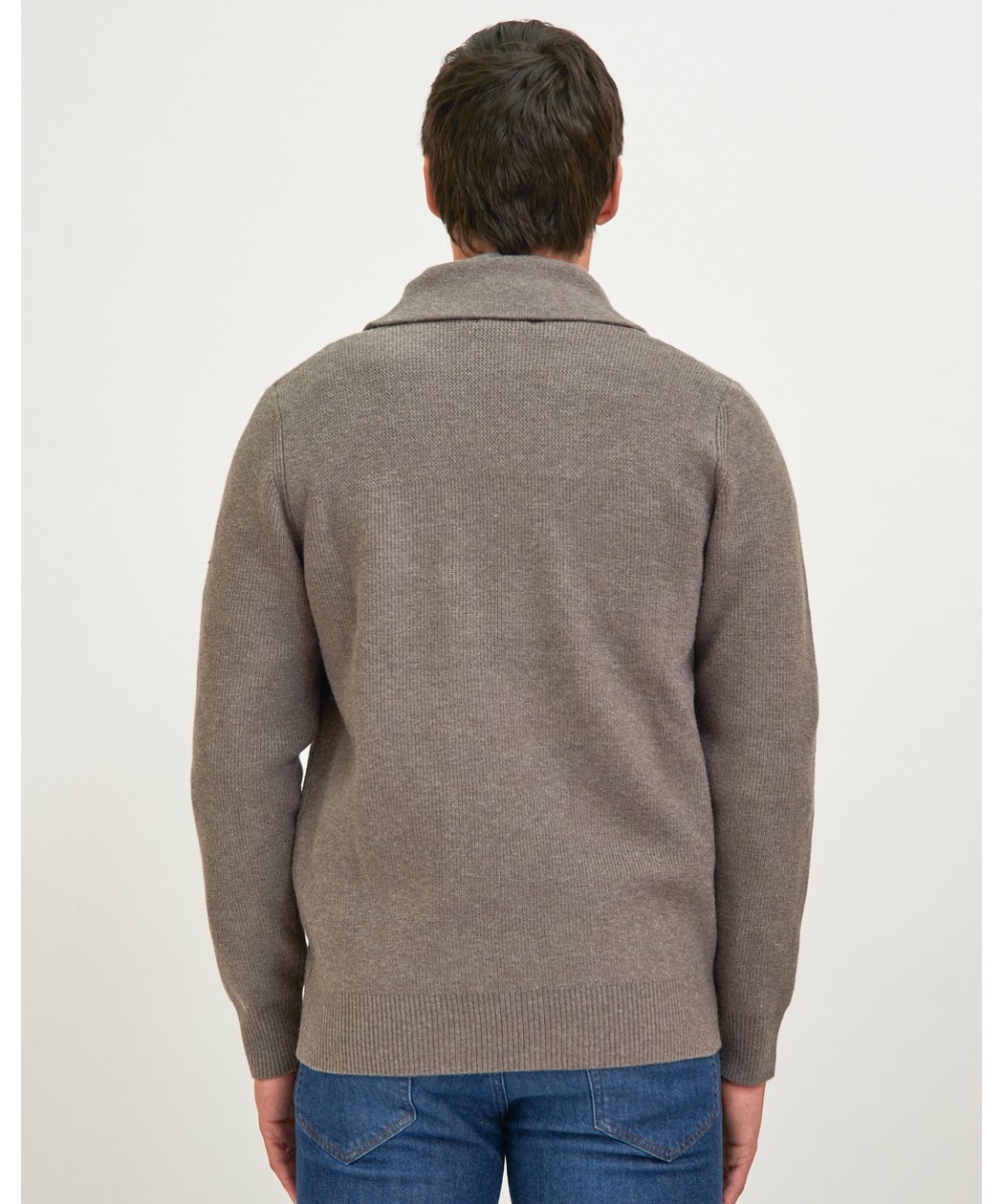 Cardigan Jason