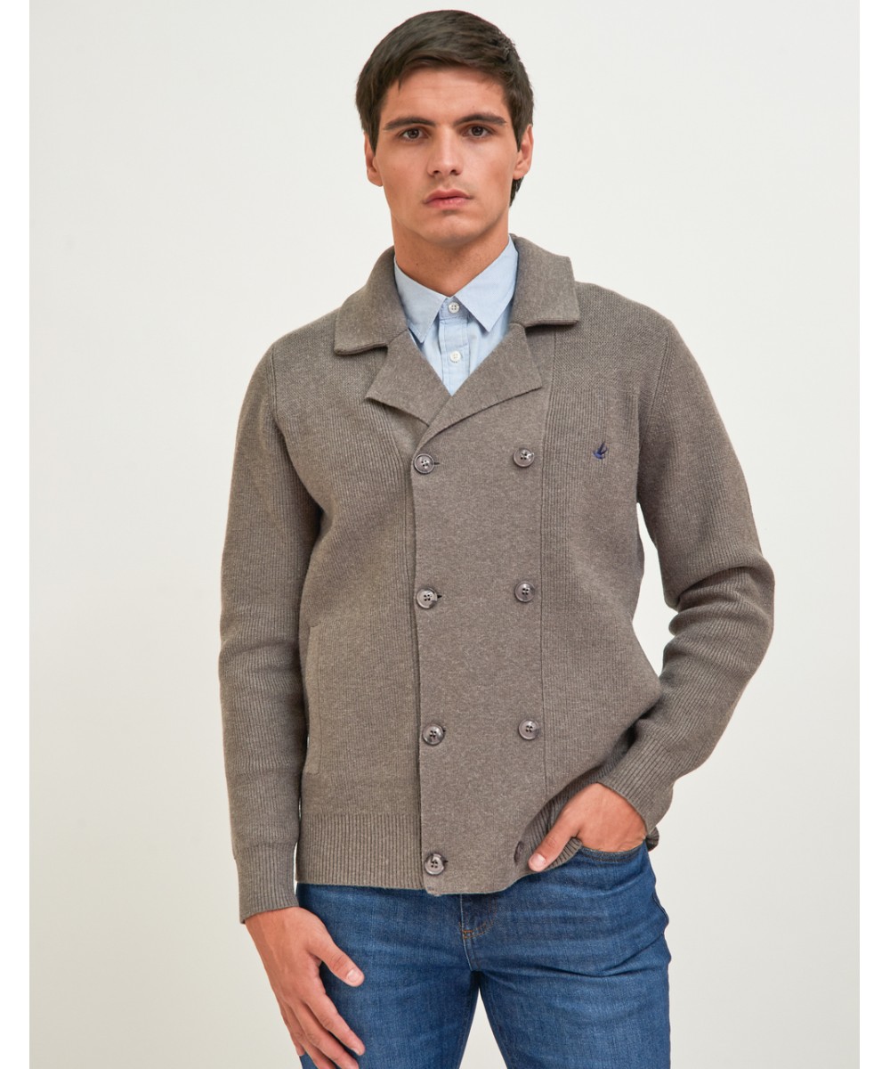 Cardigan Jason