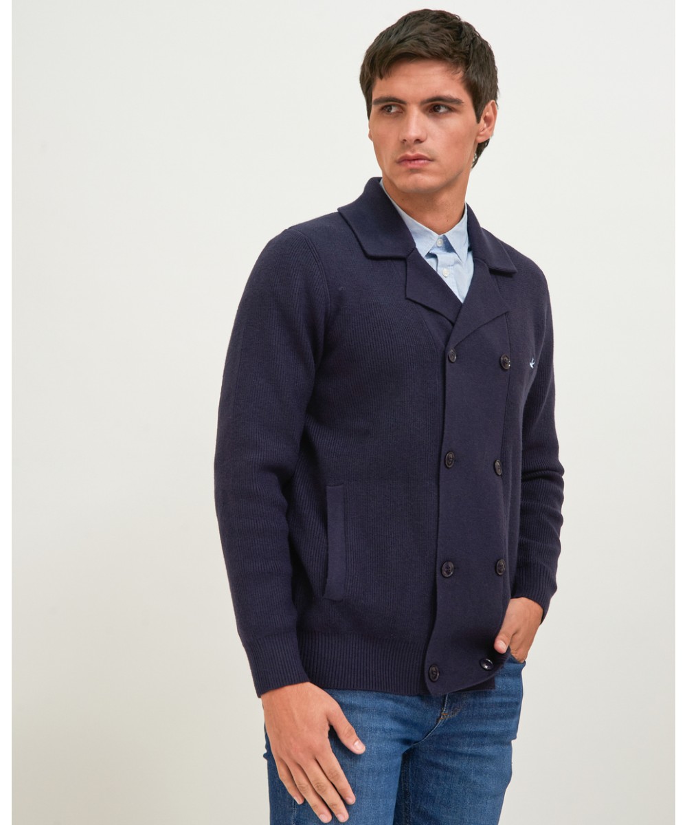 Cardigan Jason