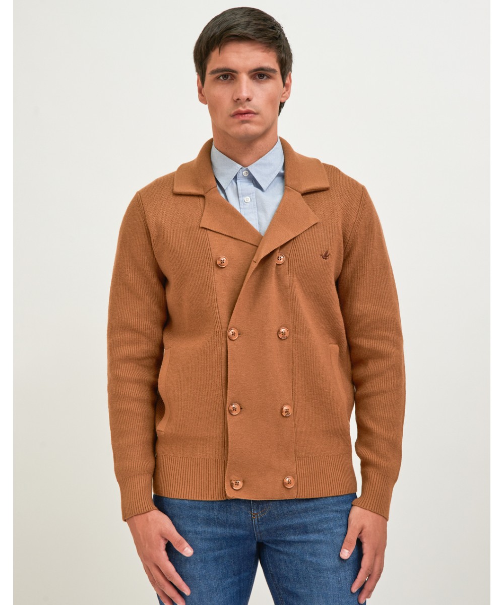 Cardigan Jason