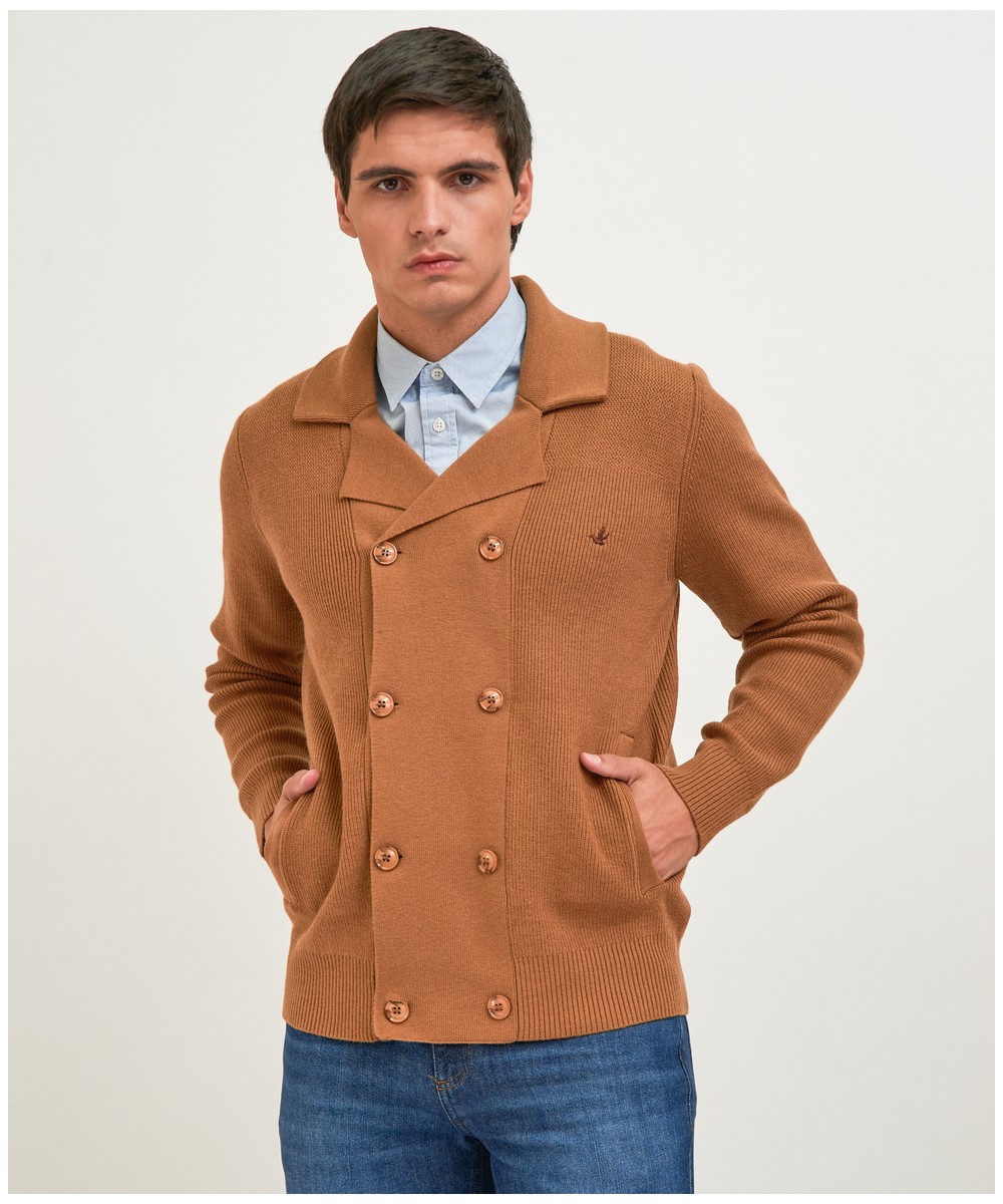 Cardigan Jason