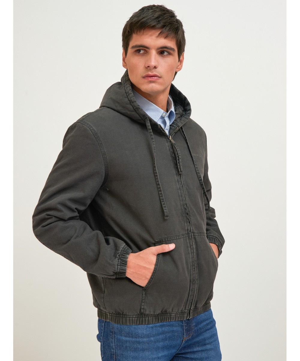 Jacket Nicholas